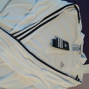 Adidas Long Sleeve Running Shirt